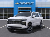 New 2025 Chevrolet Suburban High Country image 6