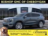 New 2025 GMC Acadia Denali image 4