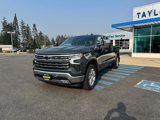 New 2026 Chevrolet Silverado 1500 LTZ w/ LTZ Premium Package image 3
