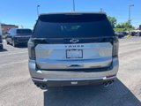 New 2025 Chevrolet Tahoe Premier image 4