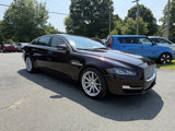 Used 2017 Jaguar XJ L Portfolio image 4