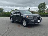 Certified 2022 Ford Explorer XLT w/ Equipment Group 202A image 3