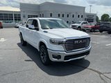 New 2025 RAM 1500 Laramie image 3