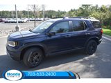 New 2026 Honda Passport RTL image 5
