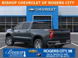New 2025 Chevrolet Silverado 1500 LT w/ LPO, Liner Protection Package image 6