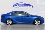 Used 2021 Lexus IS 300 w/ Comfort Package image 4