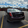 Used 2009 Lincoln MKS image 3