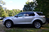 Used 2016 Land Rover Discovery Sport HSE image 4