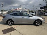 Used 2019 Honda Insight LX image 4