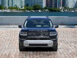 New 2026 Honda Passport RTL image 2