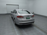 Used 2018 Ford Fusion S image 6