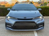 Used 2020 Toyota Corolla SE w/ Carpet Mat Package (TMS) image 4