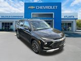 New 2026 Chevrolet TrailBlazer LT w/ Convenience Package image 3