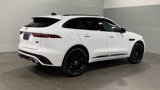 New 2026 Jaguar F-PACE R-Dynamic S image 2