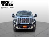 New 2025 GMC Sierra 2500 Denali w/ Technology Package image 2