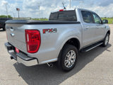 Used 2021 Ford Ranger Lariat w/ Equipment Group 501A High image 5
