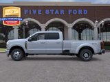 New 2025 Ford F350 XL image 4