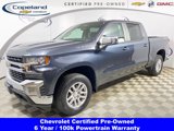 Certified 2022 Chevrolet Silverado 1500 LT image 1