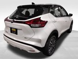 New 2024 Nissan Kicks SV image 3