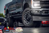 New 2025 Ford F250 Platinum image 2