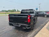 Used 2023 Chevrolet Silverado 1500 RST image 4
