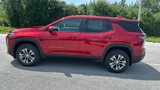 New 2026 Chevrolet Equinox LT w/ Convenience Package II image 6
