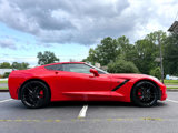 Used 2019 Chevrolet Corvette Stingray Coupe w/ Battery Protection Package image 4