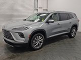New 2025 Buick Enclave Preferred w/ Super Cruise Package image 4