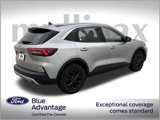 Certified 2024 Ford Escape Active image 3