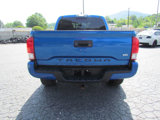 Used 2017 Toyota Tacoma TRD Sport image 6