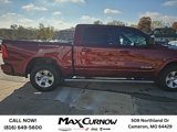 New 2025 RAM 1500 Big Horn image 6