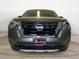 New 2025 Nissan Pathfinder Platinum w/ Cargo Package image 2