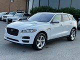 Used 2018 Jaguar F-PACE Premium image 3