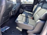 New 2025 RAM 1500 Laramie w/ Night Edition image 5