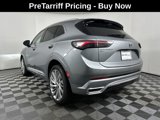 New 2025 Buick Envision Avenir image 4