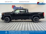 New 2026 Chevrolet Silverado 2500 LTZ w/ LTZ Plus Package image 5