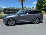 New 2025 Lexus TX 350 AWD image 2