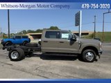 New 2026 Ford F350 XLT image 5