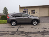 Used 2014 Honda CR-V EX image 3