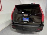 Used 2025 Cadillac Escalade Sport Platinum w/ LPO, Floor Liner Package image 5