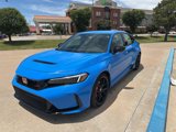 New 2025 Honda Civic Type R image 4