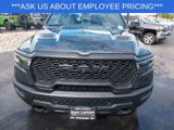 New 2025 RAM 1500 Rebel w/ G/T Package image 3