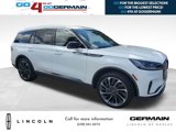 New 2025 Lincoln Aviator Reserve w/ Equipment Group 201A image 4