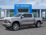 New 2026 Chevrolet Silverado 1500 High Country image 2