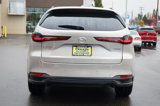 New 2025 MAZDA CX-90 Plug-In Hybrid w/Premium Sport image 5