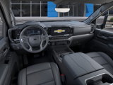 New 2025 Chevrolet Silverado 2500 LTZ w/ Trail Boss Package image 5