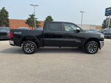 New 2026 RAM 1500 Laramie w/ Off Road Group image 4
