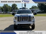 New 2025 GMC Sierra 2500 Denali image 2