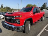 New 2025 Chevrolet Silverado 3500 LT image 4
