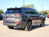 New 2025 Jeep Grand Cherokee L Summit image 5